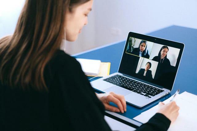 FAANG Interview Preparation Strategies: How to Prepare Effectively for Top Tech Companies Blog Image