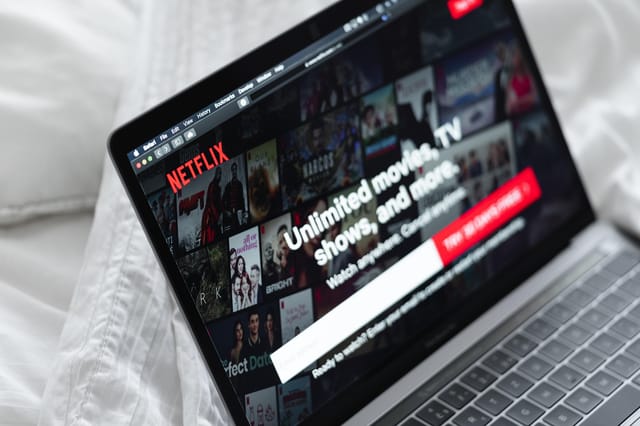 Mastering the Netflix Software Engineer Interview: Questions, Process, and Expert Tips for Preparation Blog Image