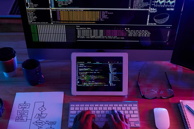 12 AI Workflow Questions You May Get in a SWE Interview Blog Image