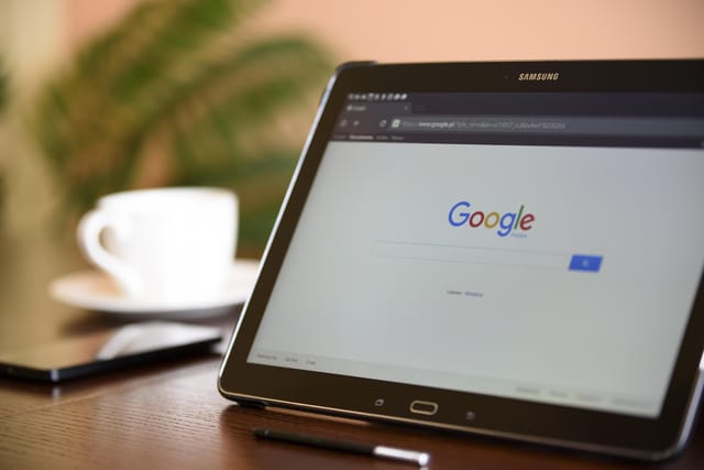 Mastering the Google Software Engineer Interview: Questions, Process, and Expert Tips for Preparation Blog Image