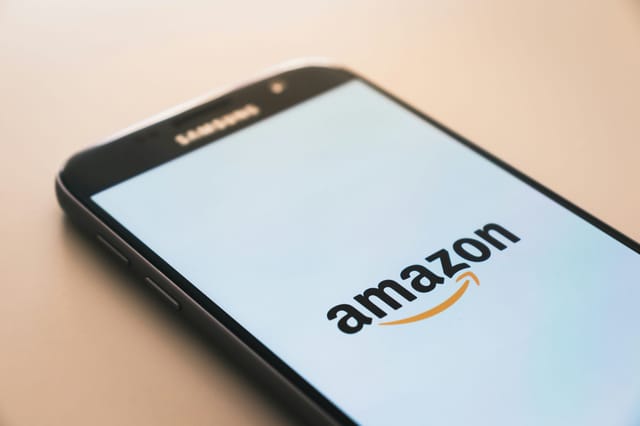 Top Amazon SDE Interview Questions & Preparation Guide for 2024/2025 Blog Image