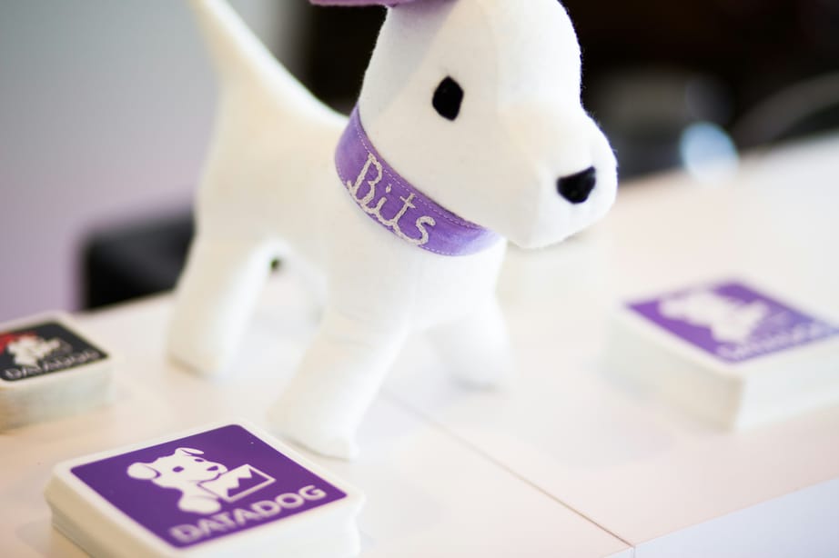 Mastering the Datadog Software Engineer Interview: Questions, Process, and Expert Tips for Preparation Blog Image